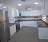 Furnished two bedroom house to let at Ridge, Accra