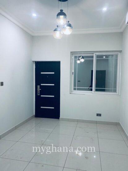 Executive Two bedroom apartment for rent
