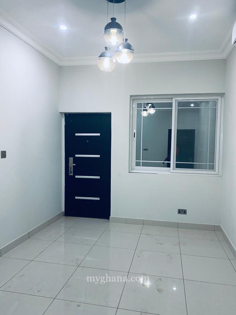 Executive Two bedroom apartment for rent
