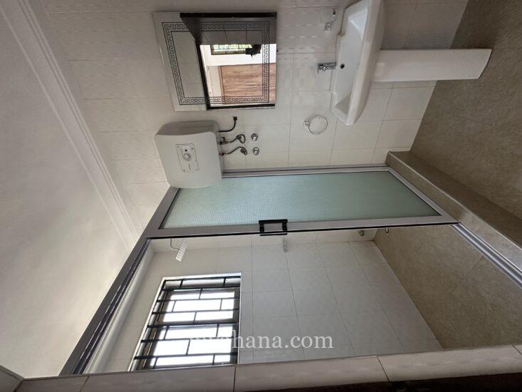 Executive three bedroom apartment for rent