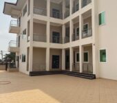 Executive Two bedroom apartment for rent
