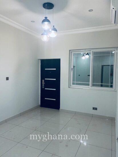 Executive Two bedroom apartment for rent