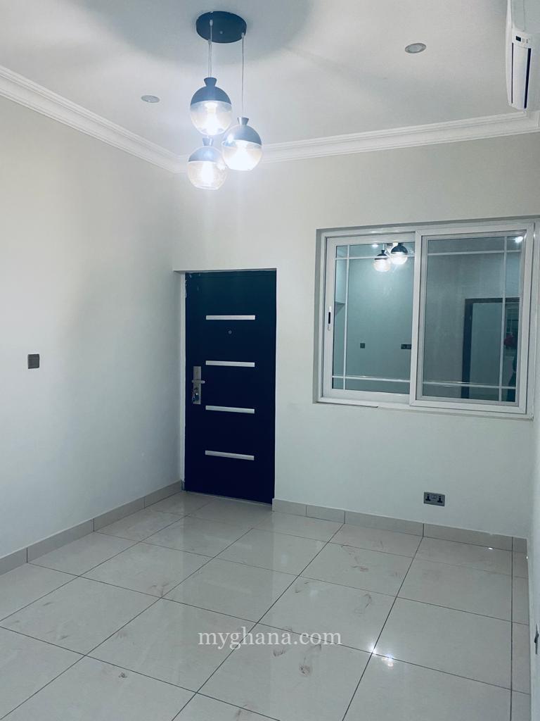 Executive Two bedroom apartment for rent