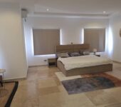 Furnished four bedroom townhouse to let at Cantonments, Accra
