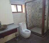 Furnished two bedroom house to let at Ridge, Accra