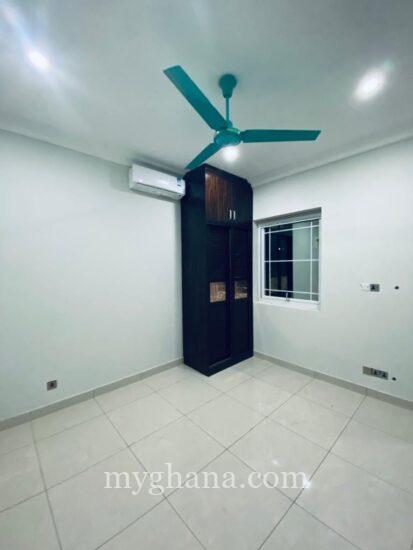 Executive Two bedroom apartment for rent