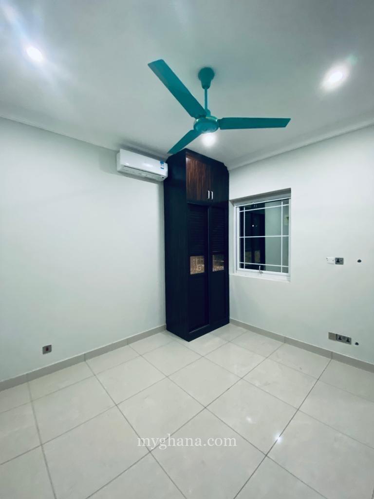 Executive Two bedroom apartment for rent