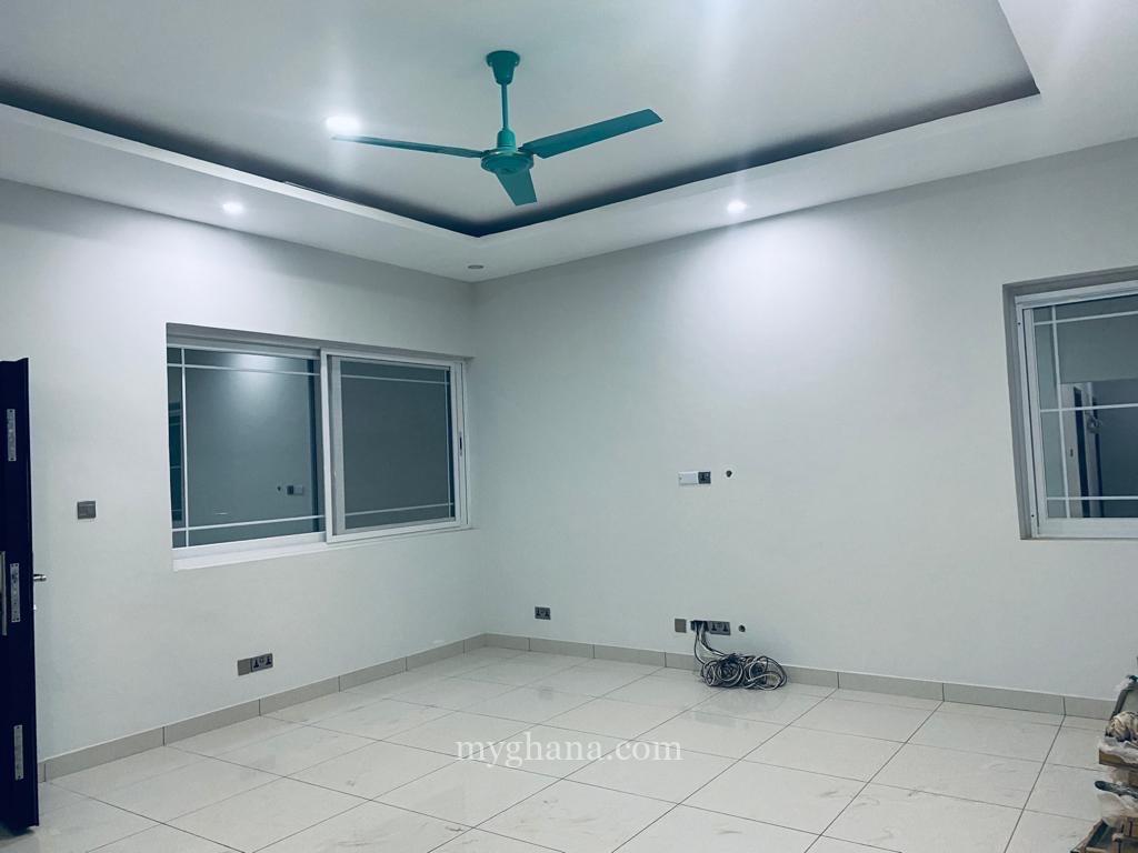 Executive Two bedroom apartment for rent