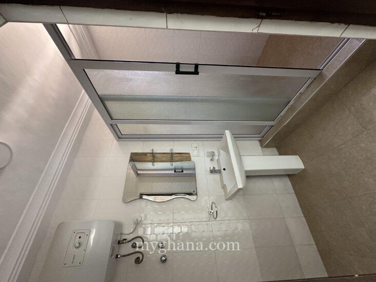 Executive three bedroom apartment for rent