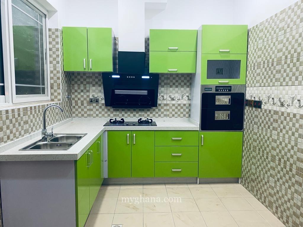 Executive Two bedroom apartment for rent