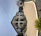 Executive three bedroom apartment for rent