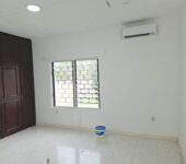 Three bedroom house to let at Regimanuel Estate, East Airport, Accra