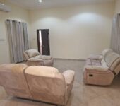 Furnished two bedroom house to let at Ridge, Accra