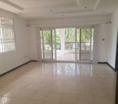 Four bedroom house to let at Dzorwulu near the Gulf Course, Accra