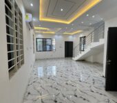 Executive Two bedroom house for sale