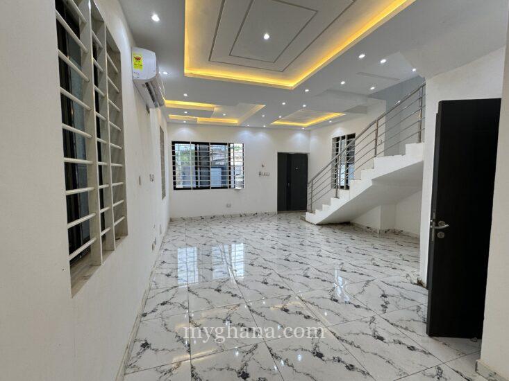 Executive Two bedroom house for sale