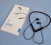 Lenovo HE05 neckband earpiece