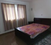 Furnished three bedroom townhouse to let at Ridge near British High Comm