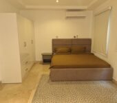 Furnished four bedroom townhouse to let at Cantonments, Accra
