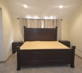 Furnished two bedroom house to let at Ridge, Accra