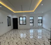 Executive Two bedroom house for sale