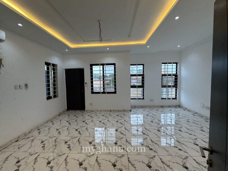 Executive Two bedroom house for sale