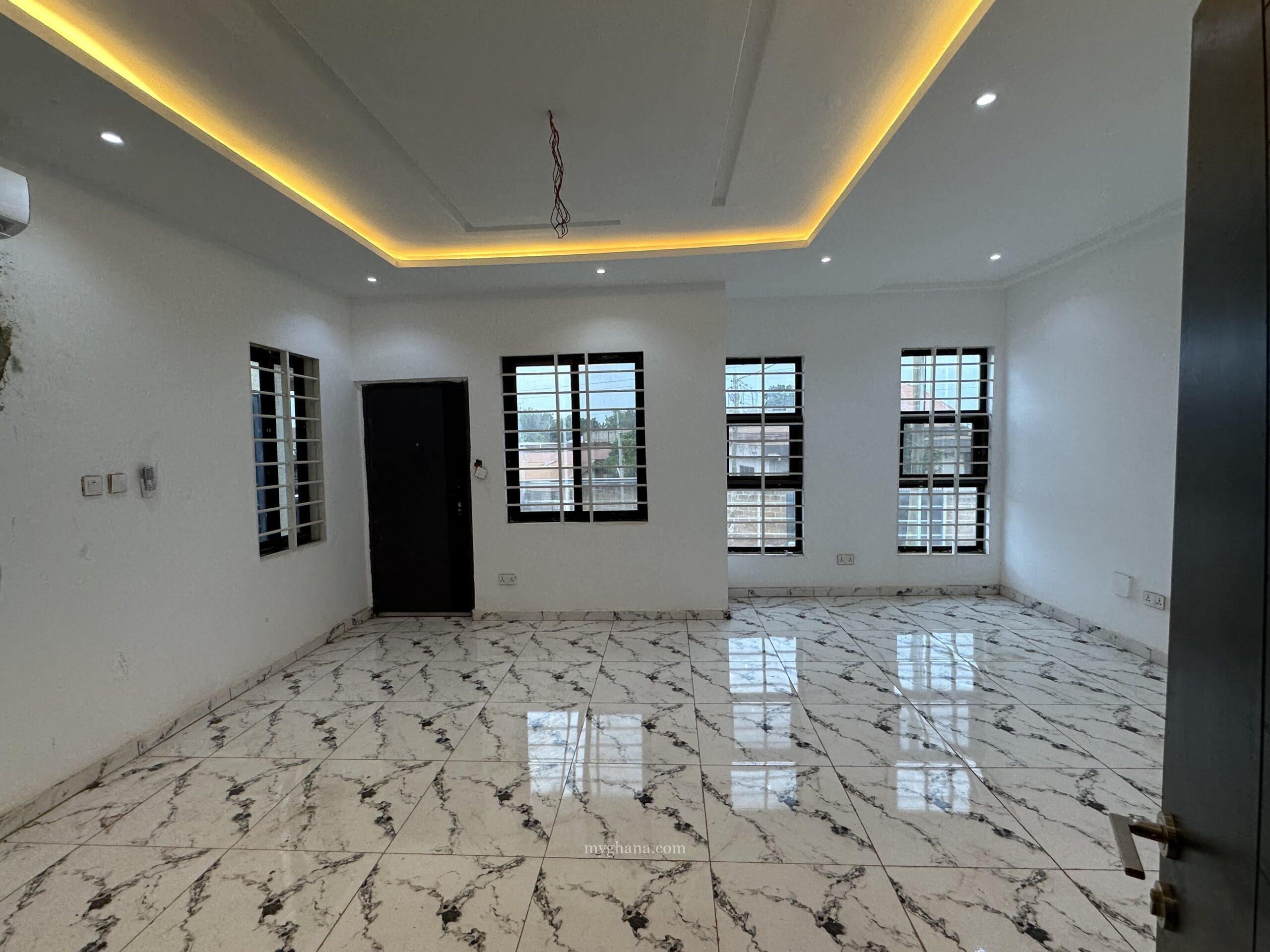 Executive Two bedroom house for sale