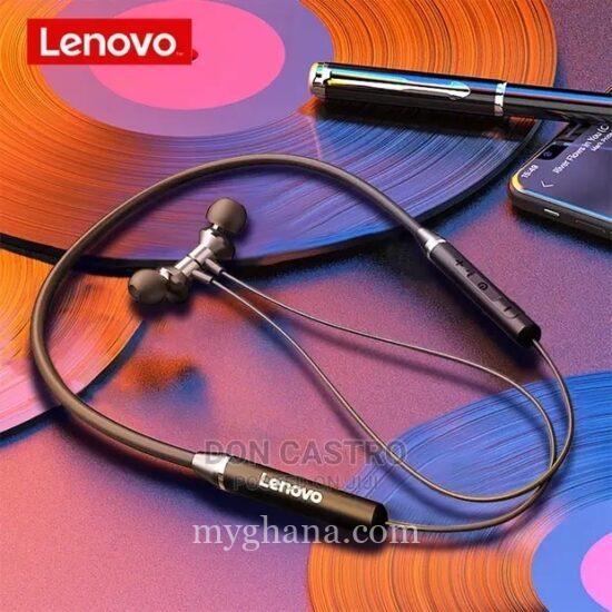 Lenovo HE05 neckband earpiece
