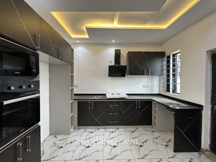 Executive Two bedroom house for sale