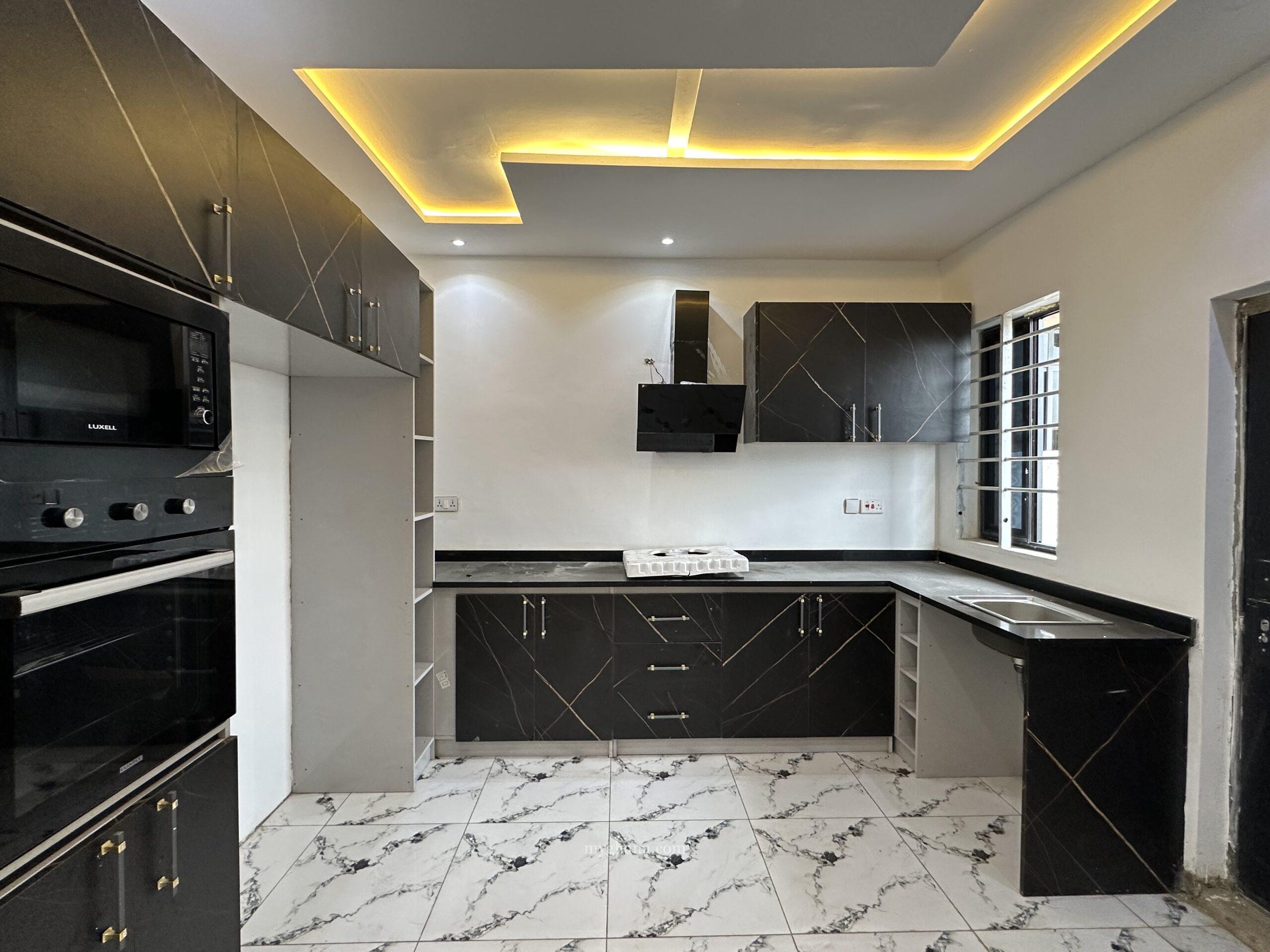 Executive Two bedroom house for sale