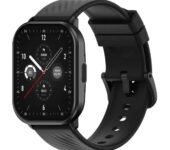 Zeblaze GTS 3 Waterproof Smartwatch