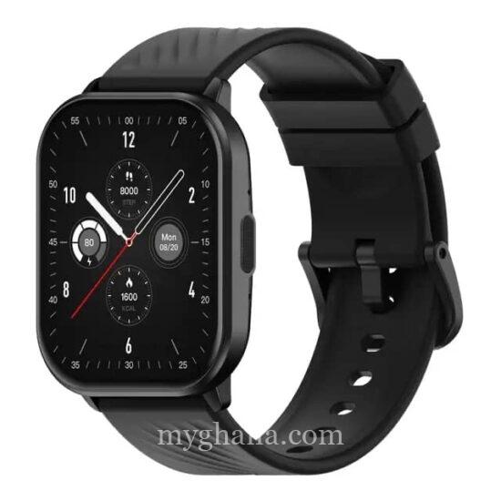 Zeblaze GTS 3 Waterproof Smartwatch