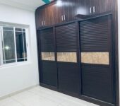 Executive Two bedroom apartment for rent