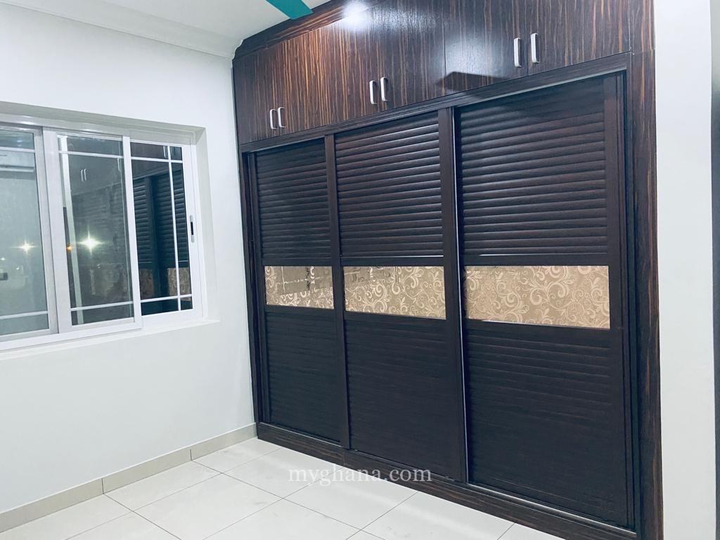 Executive Two bedroom apartment for rent