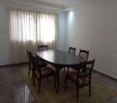 Furnished three bedroom townhouse to let at Ridge near British High Comm