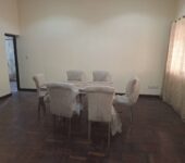 Furnished two bedroom house to let at Ridge, Accra