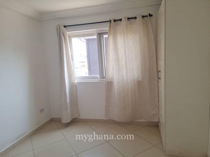 Three bedroom apartment to let at East Legon, Accra