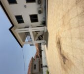 Executive three bedroom apartment for rent