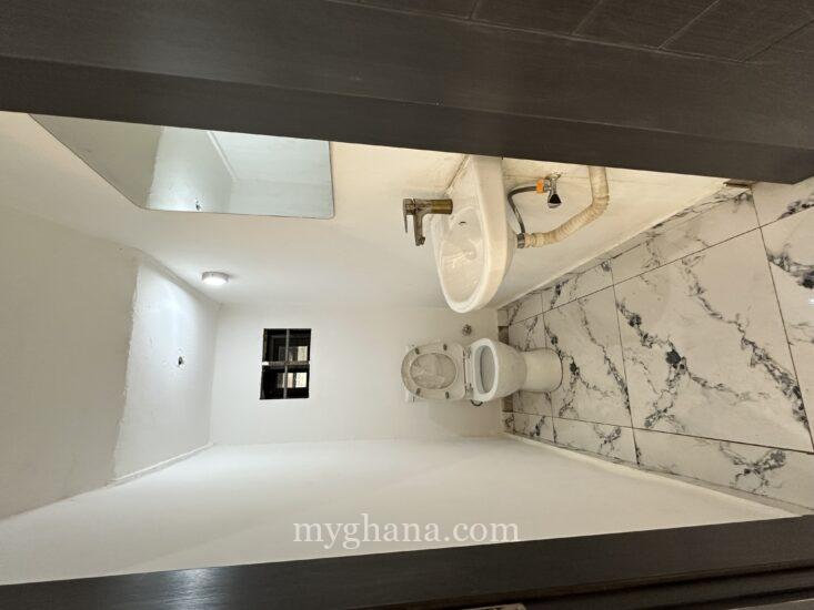 Executive Two bedroom house for sale