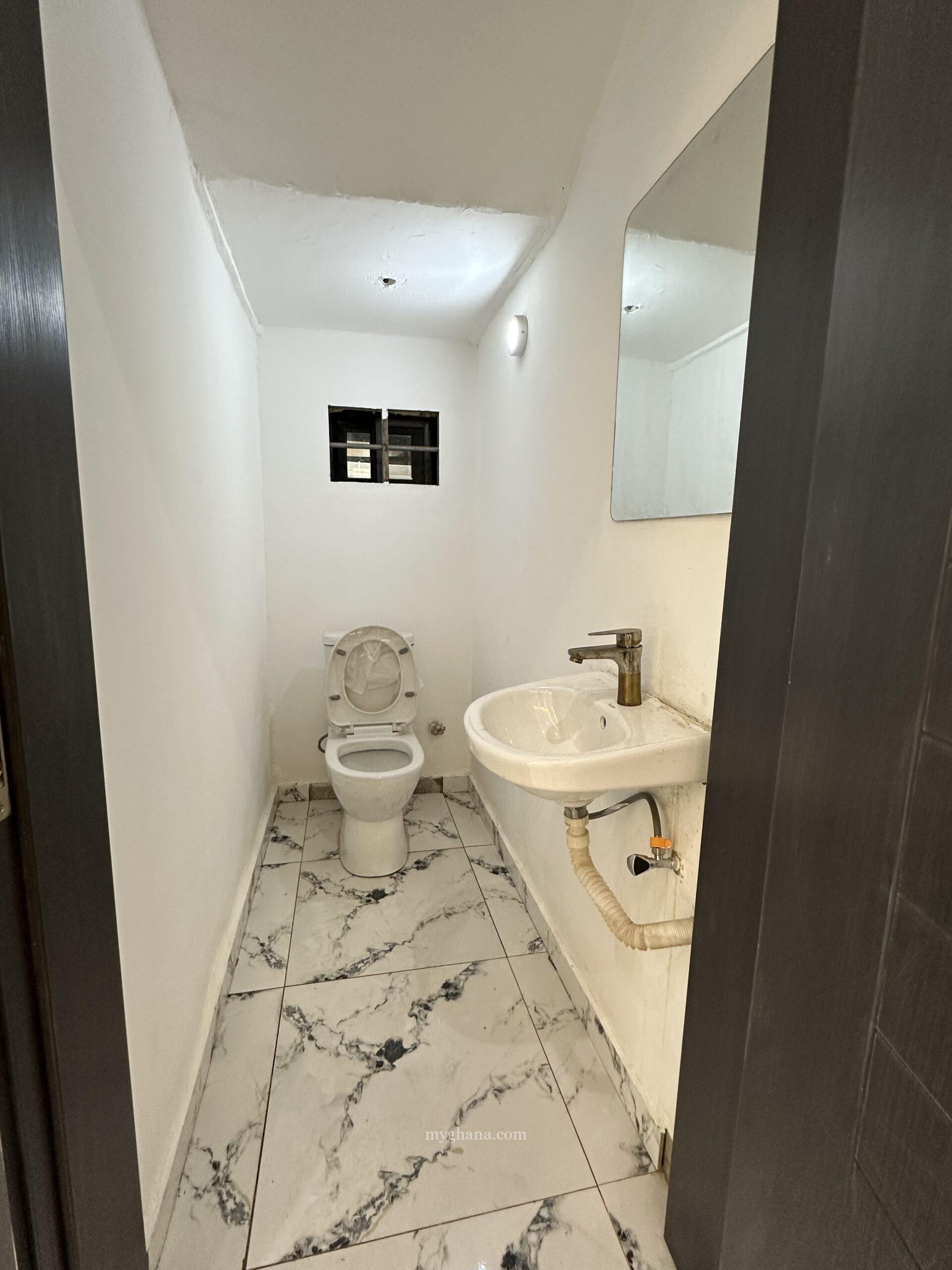 Executive Two bedroom house for sale