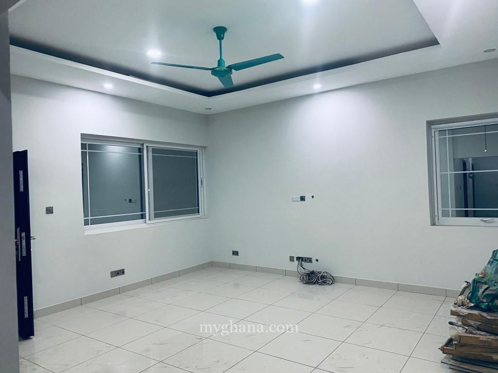 Executive Two bedroom apartment for rent