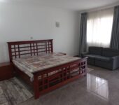 Furnished three bedroom townhouse to let at Ridge near British High Comm