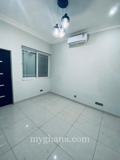 Executive Two bedroom apartment for rent