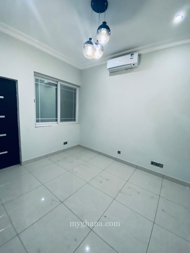 Executive Two bedroom apartment for rent