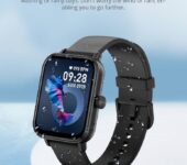 ColMi P81c waterproof smartwatch