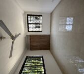 Executive three bedroom apartment for rent