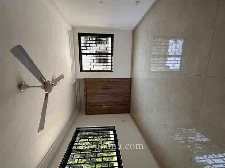 Executive three bedroom apartment for rent