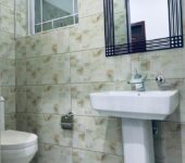 Executive Two bedroom apartment for rent