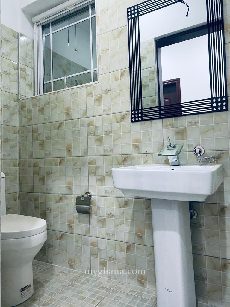 Executive Two bedroom apartment for rent