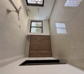 Executive three bedroom apartment for rent